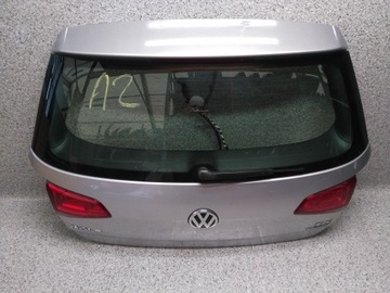 ЗАДНЯЯ ДВЕРЬ ГОЛЬФ VII 5D