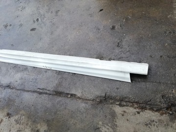 FORD FOCUS MK4 НАКЛАДКА РАМА ЛЕВАЯ ST LINE