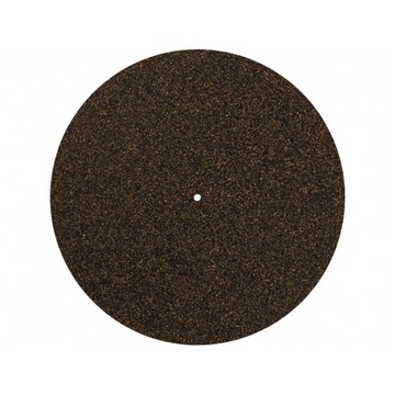 Pro-Ject Cork & Rubber It - Пробковый коврик 1 мм