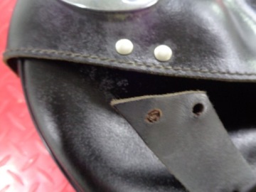 Багажник HONDA VTX 1800