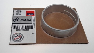 Hatz 1D81 Panewka główna STD 04006800 K
