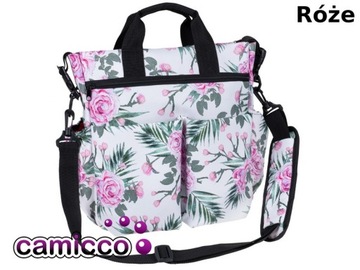 ВМЕСТИТЕЛЬНАЯ СУМКА ДЛЯ КОЛЯСКИ, БОЛЬШИЕ сумки для коляски для мамы