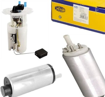 Топливный насос MAM00010 MAGNETI MARELLI