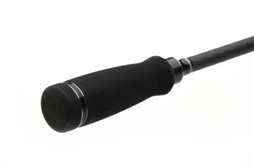 Wędka DAM Cult-X Light Spin 2,70m 5-21g