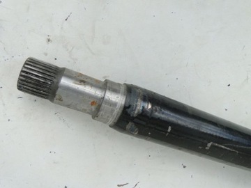 MERCEDES W176 W246 CLA 117 ПРАВЫЙ ВАЛ ВАЛ ЛЕВЫЙ