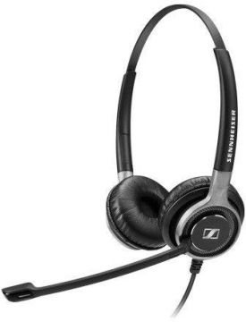 Офисные гарнитуры Sennheiser SC 660