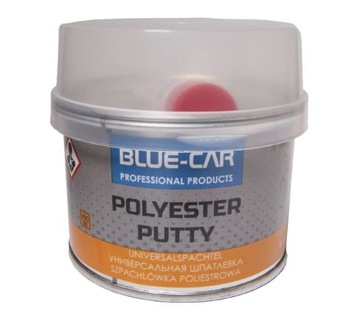 BLUE-CAR SZPACHLA UNIWERSALNA 250g