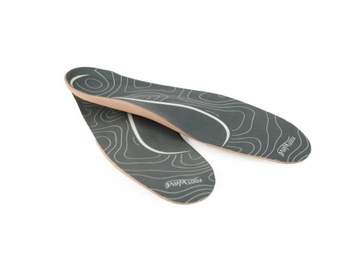 Стельки FootWave Men Versa для элегантной обуви