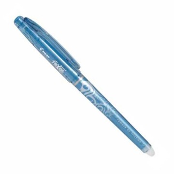PIÓRO FRIXION PILOT WYMAZYWALNE 0,5 JASNONIEBIESKI