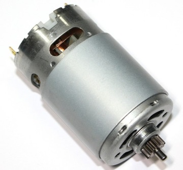 BOSCH silnik wkrętarki GSB12V-15 GSB10,8-2-Li GSB120-Li