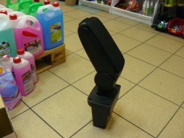 ПОДЛОКОТНИК FORD FOCUS III MK3 2 ДИЗАЙНА + БЕСПЛАТНО