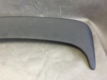 BMW E46 козырек H спойлер на крышу