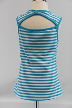 Полосатый топ REAL LOVE р 116