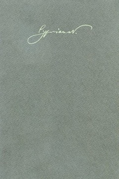 Dzieła wszystkie IV. Poematy 2 - Cyprian Norwid
