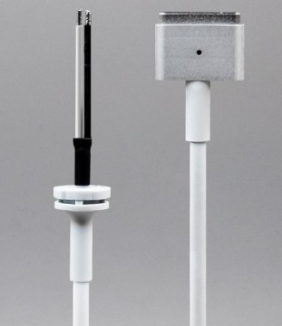 КАБЕЛЬ ЗАРЯДКИ Apple Macbook Pro 13 дюймов Retina