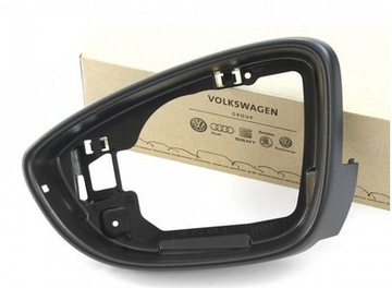 Obudowa lusterka zewnętrznego VW Passat CC OEM