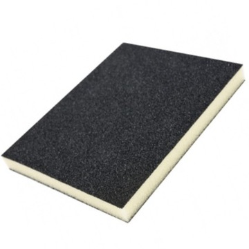 Gąbka ścierna - miękka i elastyczna