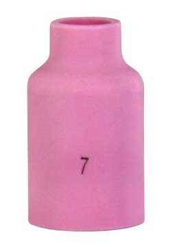 DYSZA CERAMICZNA TIG SR17/18/26 54N15 SOCZEWKA 7