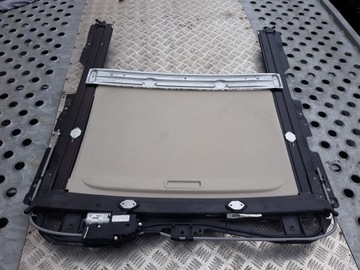 FORD MONDEO FUSION MK5 ЛЮК НА КРЫШЕ