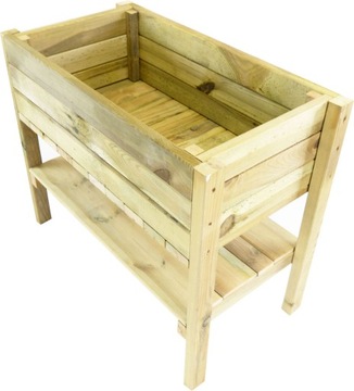 Гербарий, огород, сад, смотровой ящик