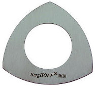 Obrączki do serwetek 6 szt. BergHOFF 1108407