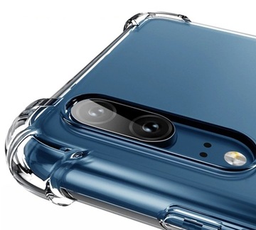 ПРОЧНЫЙ БРОНЯНЫЙ КОРПУС ДЛЯ HUAWEI P20 + СТЕКЛО