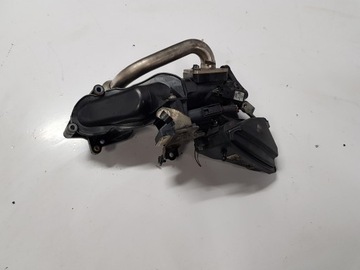 ML W164 PŘÍVOD VZDUCHU TLUMIČ 3.0CDI 6420901057