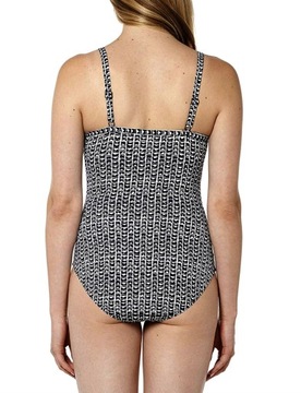 P3 Noppies strój kostium kąpielowy jednoczęściowy ciążowy XL/XXL
