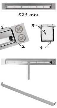 БИОКАМИН СО СТЕКЛОМ 900x400 SAFE FLAT