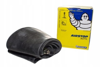 DĘTKA MICHELIN MOTOCYKLOWA 100/90-16