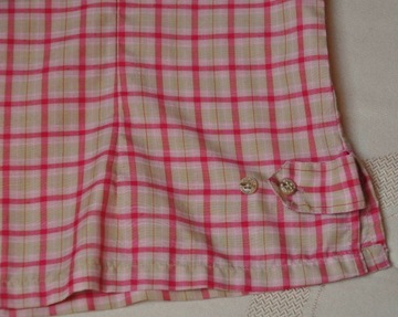 МакКинли женская рубашка 40