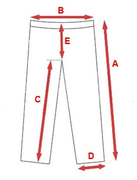 Abercrombie & Fitch spodnie dresowe r.S