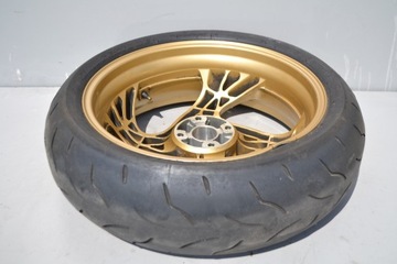 обод колеса Honda CB 1000 R