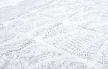 MATERACYK DO ŁÓŻECZKA MATERAC GRYKA-PIANKA-KOKOS