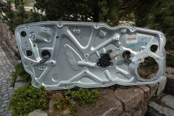 MECHANIZM SZYBY PRZEDNI PRZÓD LEWY STILO 3 DRZWI