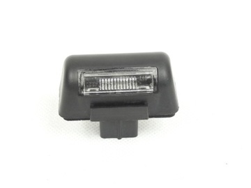 LAMPKA TABLICY REJESTRACYJNEJ FORD TRANSIT 91-13