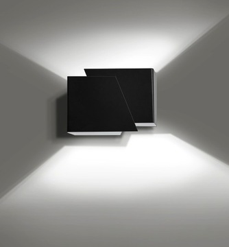 СВЕТОДИОДНЫЕ НАСТЕННЫЕ СВЕТИЛЬНИКИ СОВРЕМЕННЫЕ ЦВЕТА МЕТАЛЛА