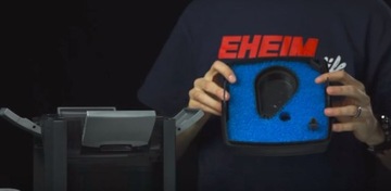 EHEIM PROFESSIONEL 4+ 600 2275 - Фильтр на 240-600 л