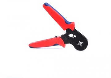 МАШИНА ДЛЯ ОБЖИМА КАБЕЛЯ ПУЛЯ 0,25-10 мм +GRA