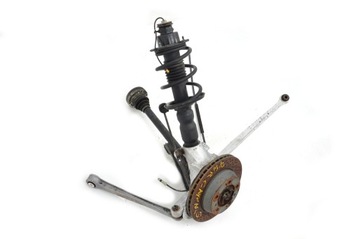 PORSCHE BOXSTER 987 РЫЧАГ УПРАВЛЕНИЯ АМОРТИЗАТОРОМ СПРАВА СПРАВА