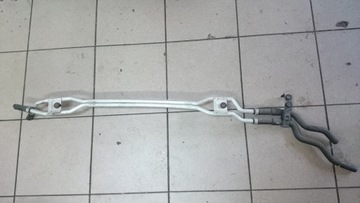 TRUBKA WAZ VODY TEKUTINY NISSAN GTR GT-R