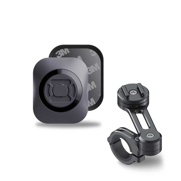 Motocyklowy Uchwyt na Telefon + Adapter SP Connect