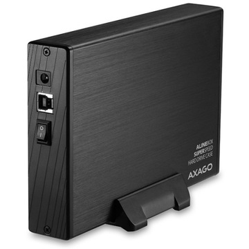 Отсек Axagon USB3.0 — SATA 3,5 дюйма (EE35-XA3)