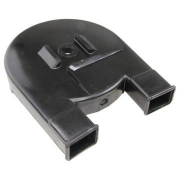 КРЫШКА ЗАДНЕЙ ЗВЕЗДОЧКИ SIMSON S51