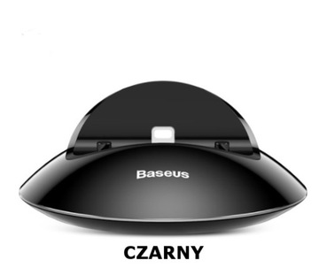 ДОК-СТАНЦИЯ ДЛЯ ЗАРЯДНОГО УСТРОЙСТВА BASEUS APPLE STAND