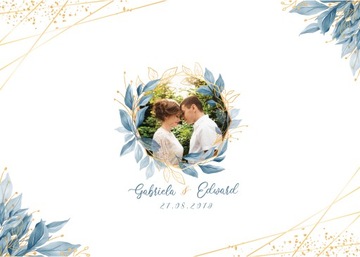 Альтернативная гостевая книга - фото Постер 50х70