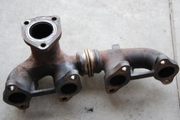 ВЫПУСКНОЙ ПАТРУБОК 3.0 D4D LAND CRUISER 120 02-