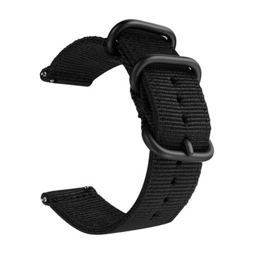 Pasek Nylonowy Samsung Gear S3 FRONTIER R760