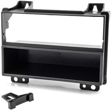 RAMKA RADIOWA FORD FUSION FIESTA RADIO 1DIN / 2din