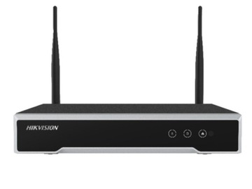 Комплект мониторинга Hikvision NK42W0-1T(WD)